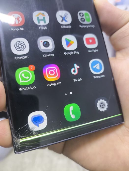 (Самсунг)Samsung  S23 ultra