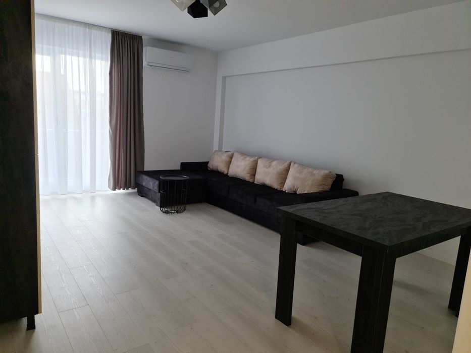 Inchiriere ap 2 camere bloc nou