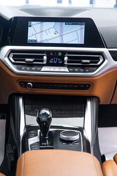 BMW Seria 4 2021 — imagine 4
