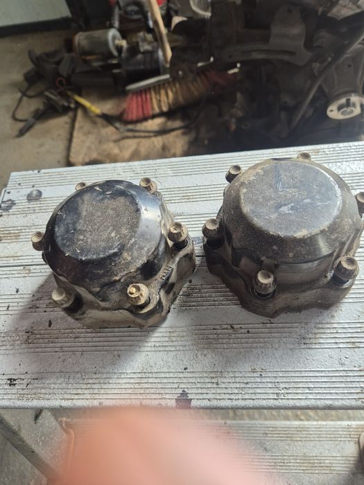 Mrl automate suzuki jimny in stare buna