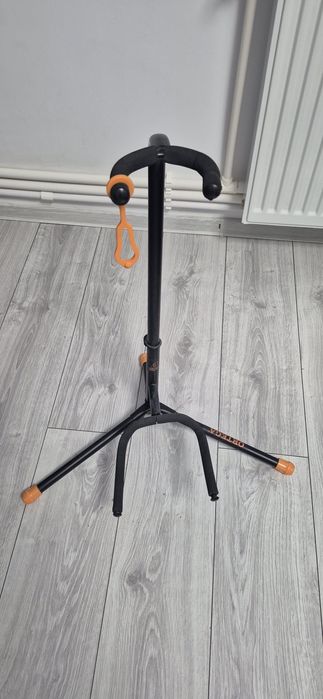 Chitara clasica, electro acustica