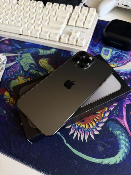 iPhone 13 Pro Max 128gb