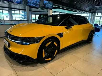 zeekr 007 performance 660 km boshlangich 30% tolov bilan nasiya savdo