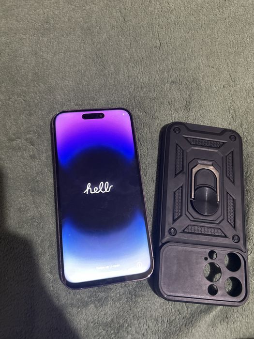 Iphone 14 pro max 512 gb copy