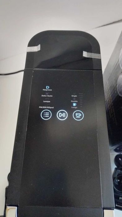 Kaфемашина Grento-Гренто 20 бара Nespresso Dolce Gusto Lavazza 5в1