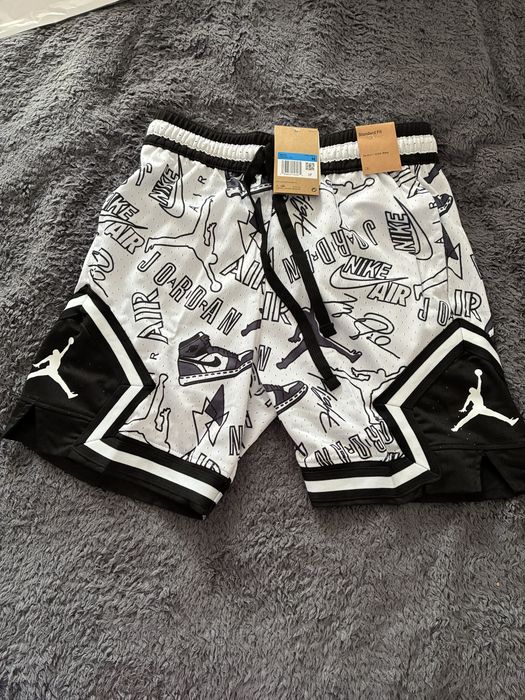 Pantaloni scurti jordan