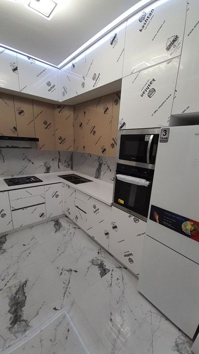 Изготовление мебели