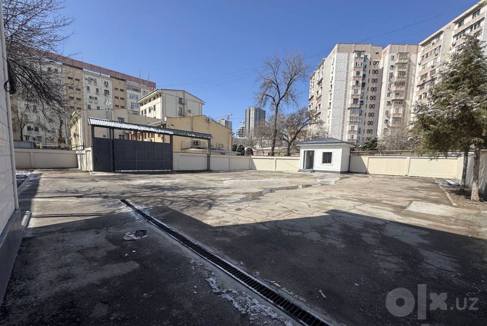 Аренда нежилой Помещение под  Детская школа Клиника Хостел Гостиница