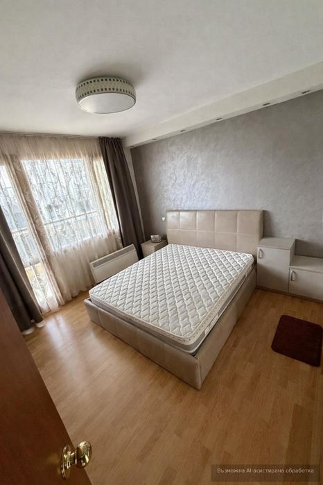 Двустаен апартамент под наем в ж.к. Витоша, 2224220