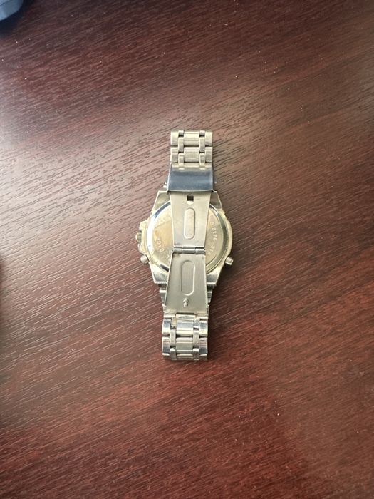 Soat (Kuletco Gold Steel Band)