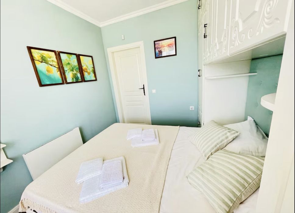 Positano за Нощувки. 62€