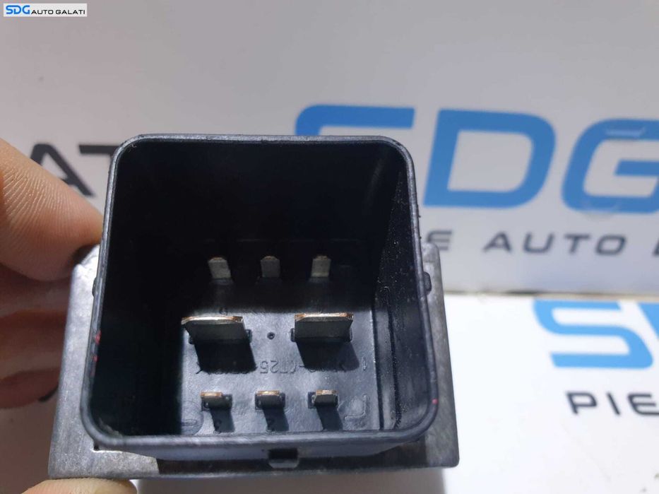 Releu Bujii Ford Focus 3 2.0 2010 - 2018 Cod 9M5Q-12A343-AA [S0061]