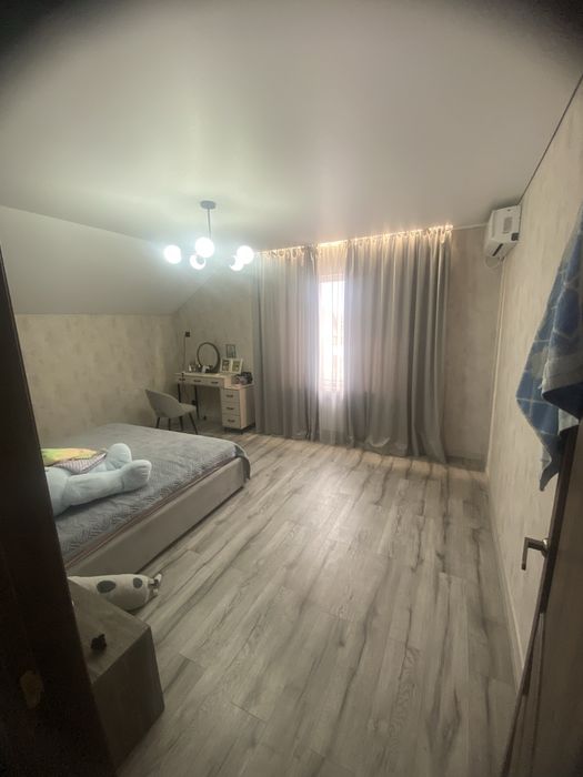 Шикарный дом в бурундае