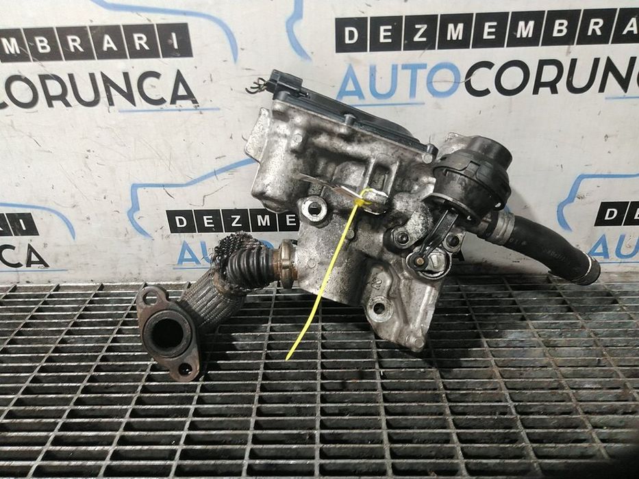 EGR Suzuki Grand Vitara 1.9 DDIS 2006 - 2012 F9QB Euro5 (1263) Diesel 8201038571 Garantie