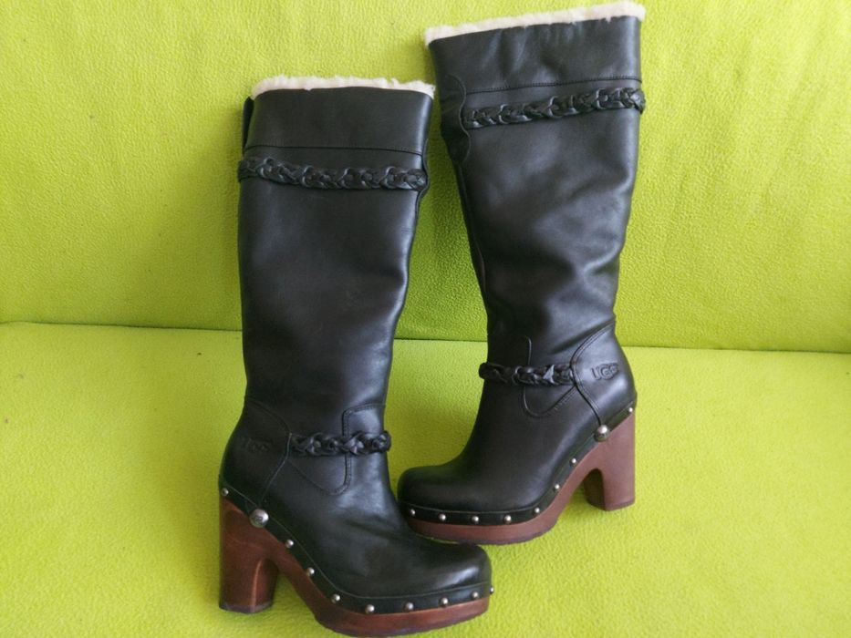 UGG-37,38,40н-НОВО-Оригинални