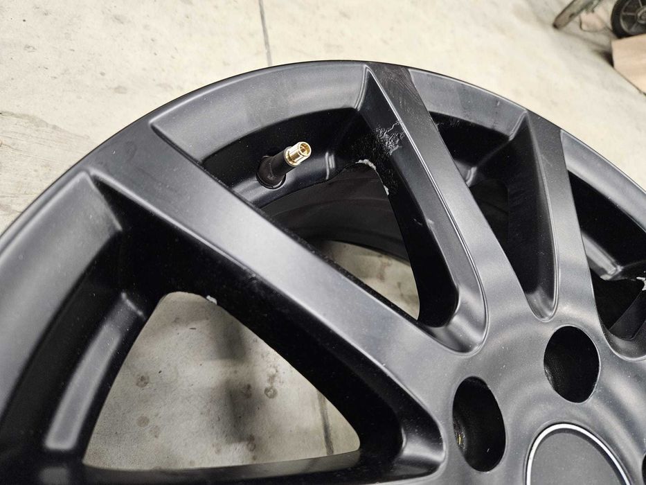 Jante 5x112 R16 VW Passat b8,Golf,Tiguan,Touran,Cady,Jeta;Skoda,Seat