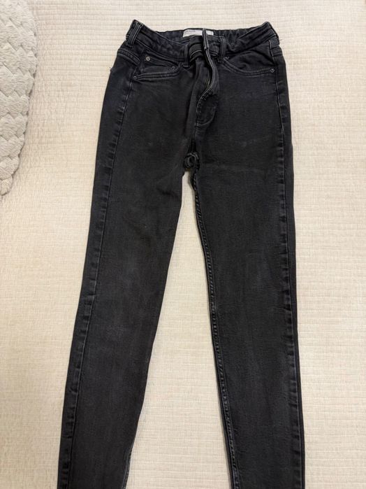 Skinny дънки Bershka, Размер 42