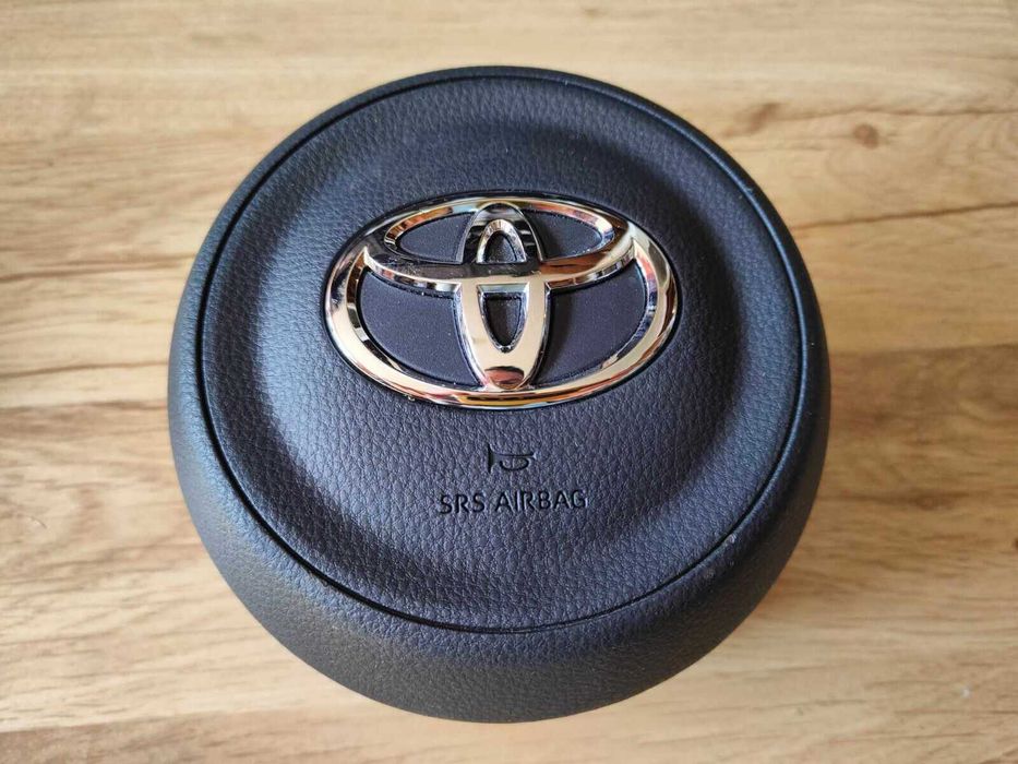 Airbag volan Toyota Yaris Cross 2020