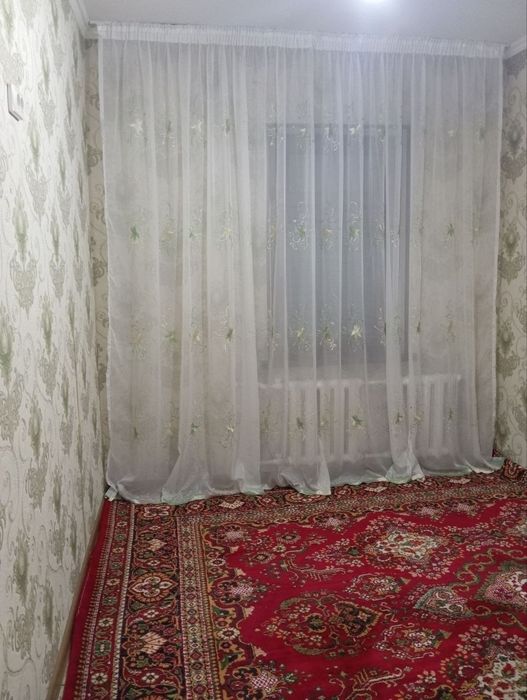 Продаётся квартира Алгоритм Гулистан 2в3/2/4 кирпич