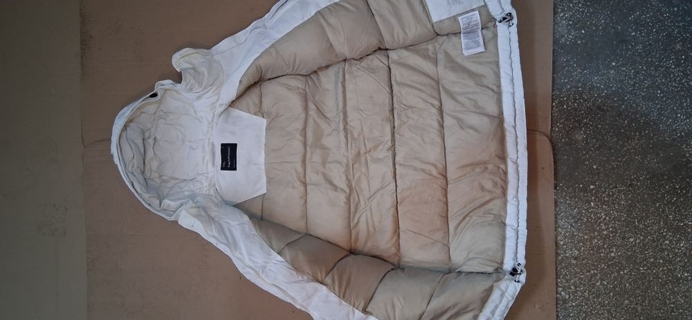 Geaca deme peak performance mărimea m