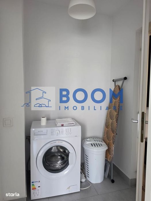 Apartament 2 camere  | Centrala proprie | Complet mobilat si utilat