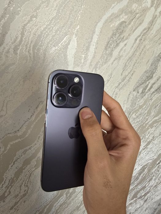 Iphone 14 Pro