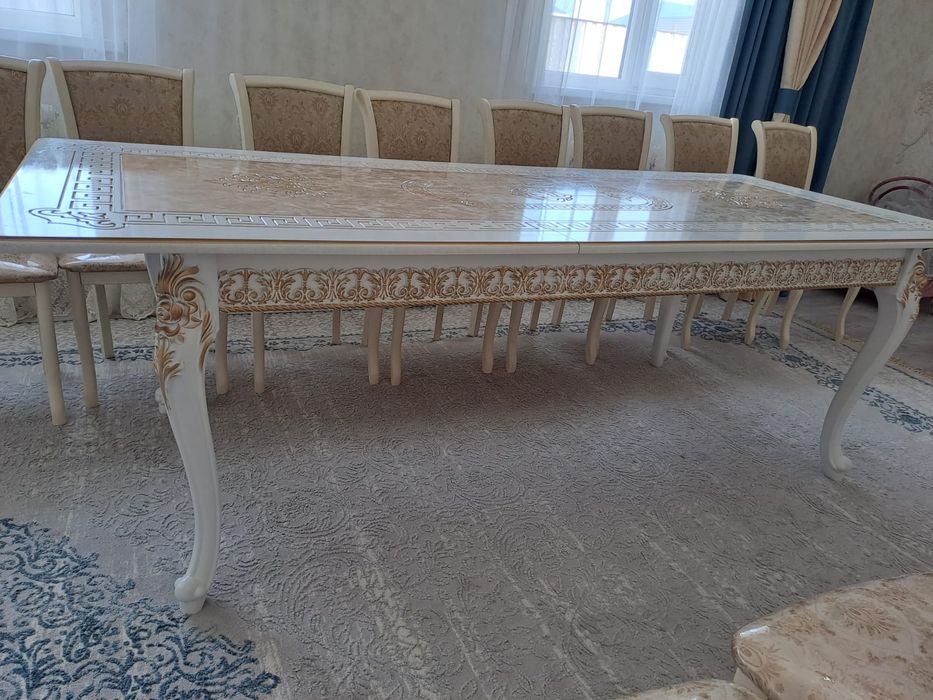 Красивый Гостинной стол Дагестан