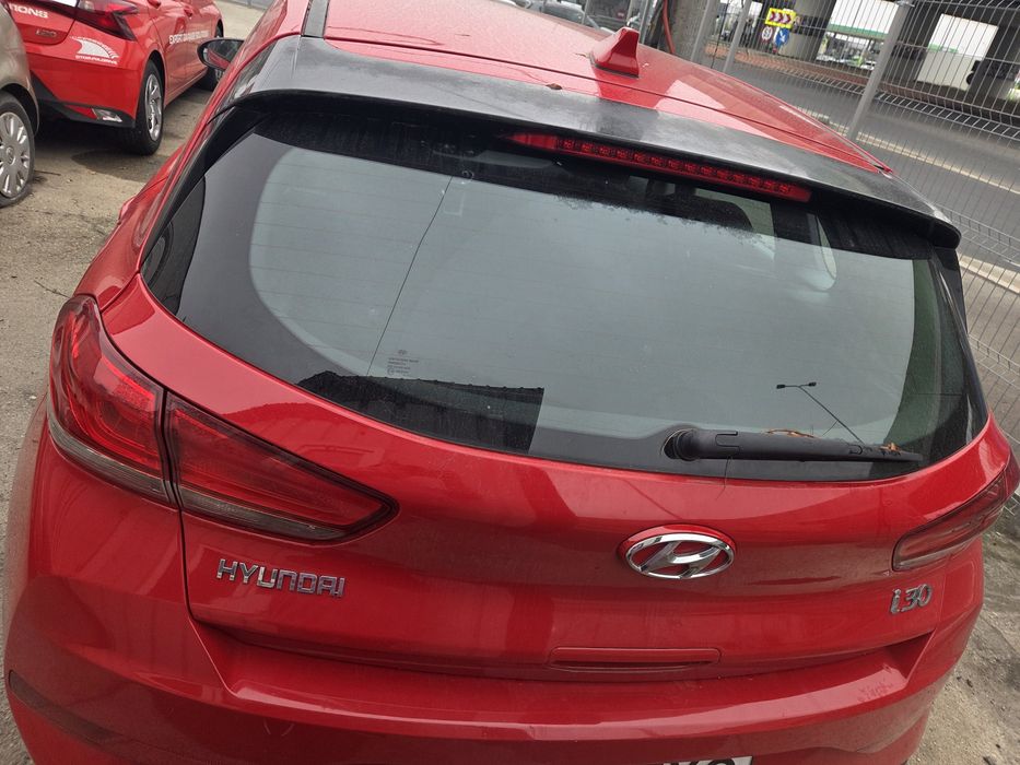 HYUNDAI i30 2021 — imagine 5