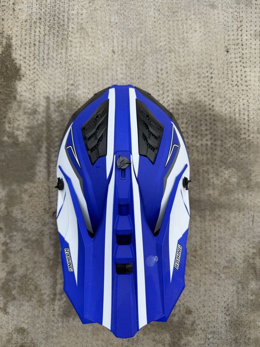 Casca enduro marimea M