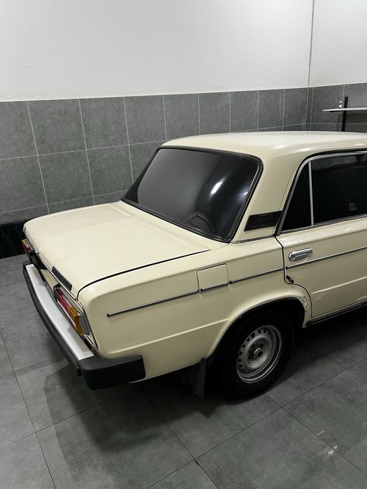 Продам ваз 2106 на ходу 1991 года