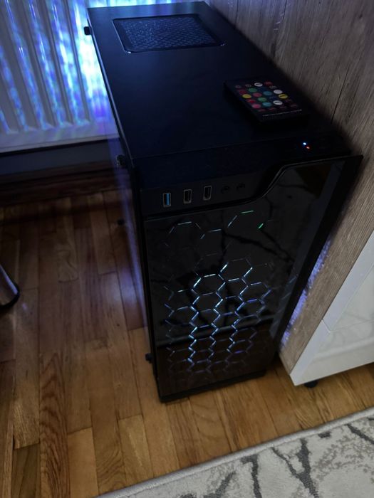 Setup Complet de Gaming