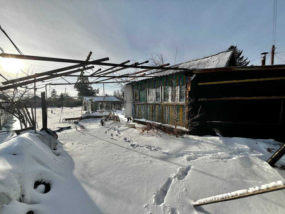 Продажа Дачи в садовом обществе