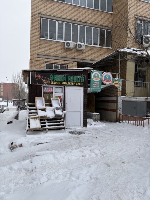 Сдам в аренду помещение