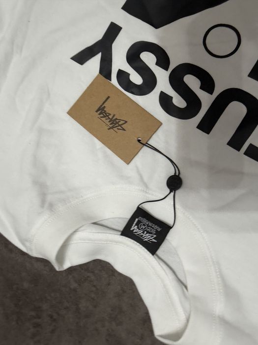 Tricou stussy nou