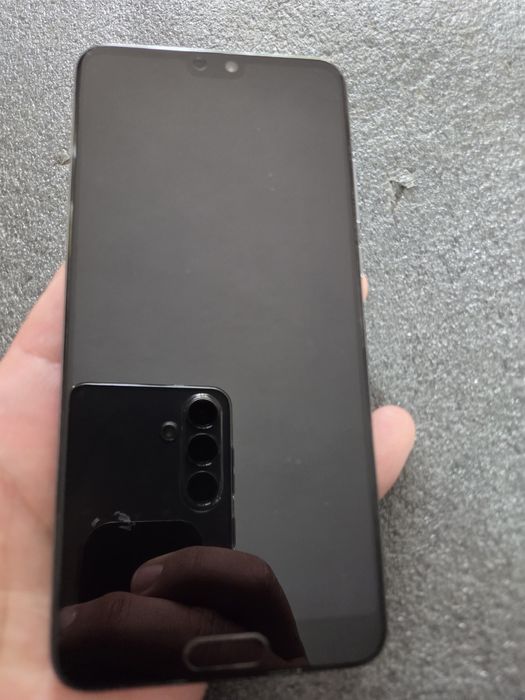 Huawei P20 (128gb)
