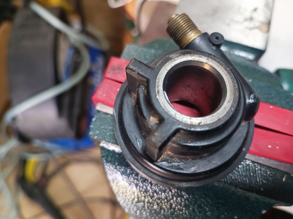 Километраж Yamaha WR 250/400/450