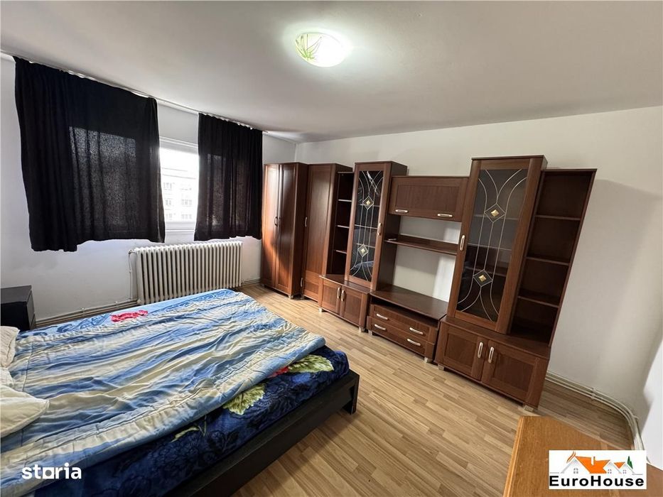 Garsoniera de inchiriat in Alba Iulia