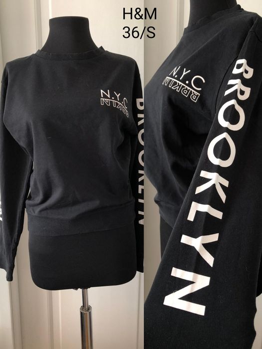 Bluze casual diverse modele