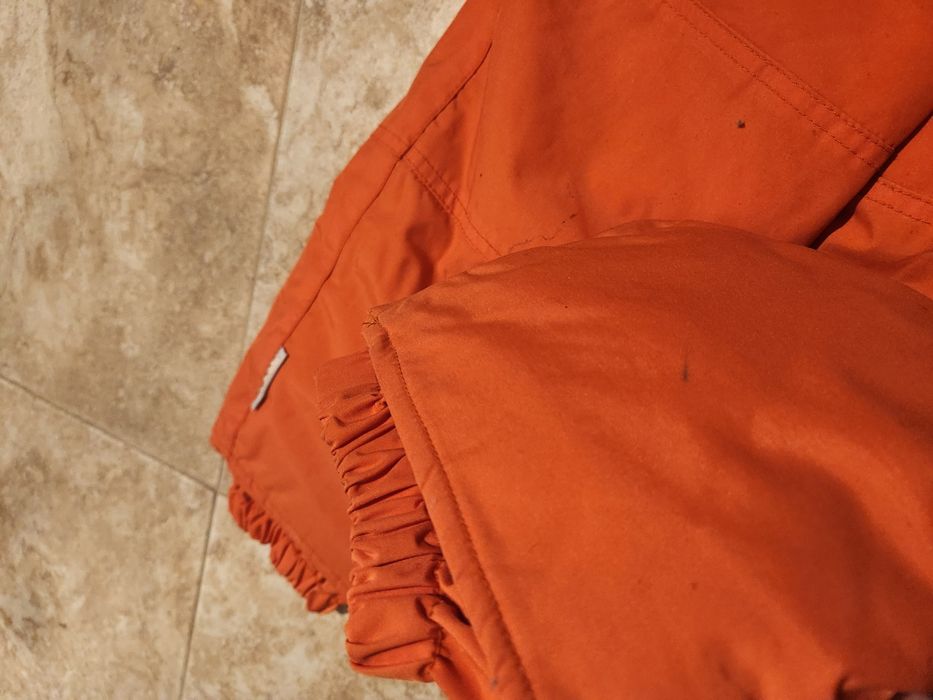 Детски зимен гащеризон