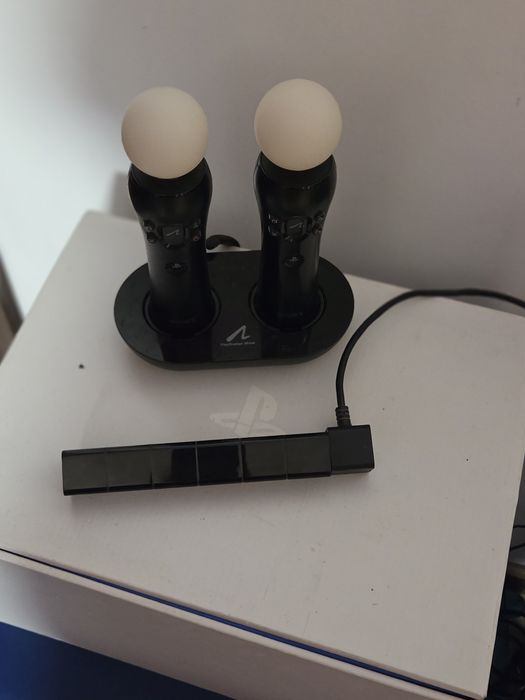 VR Sony Playstation