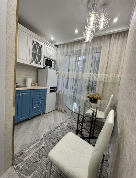 Квартира посуточно