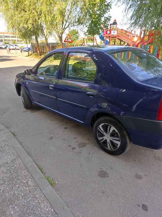 Dacia Logan 1.4 Mpi