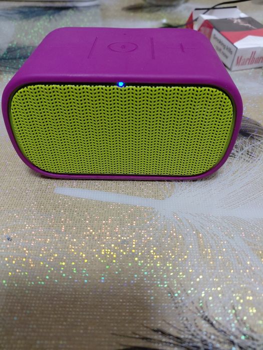 Vind boxa bluetooth Logitech ue mini boom