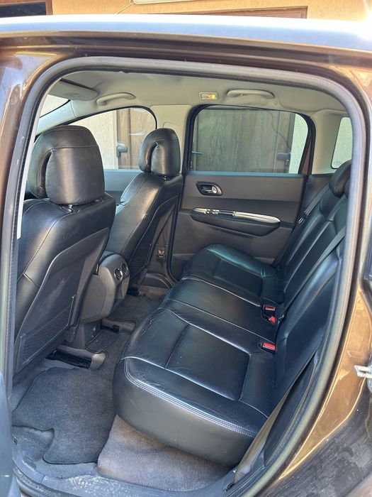 Peugeot 3008 an 2013