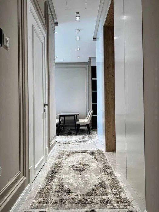 Квартира ЖК Nest One 3/40/51 60 кв.м