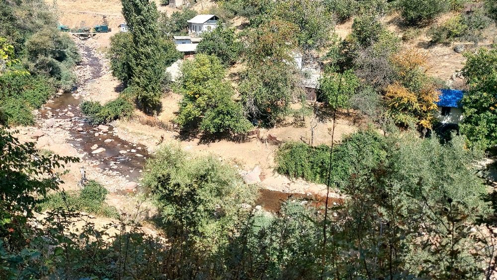 Дачный участок. Класное местоположение.