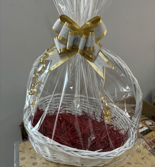 Подарочные корзины опт и розница