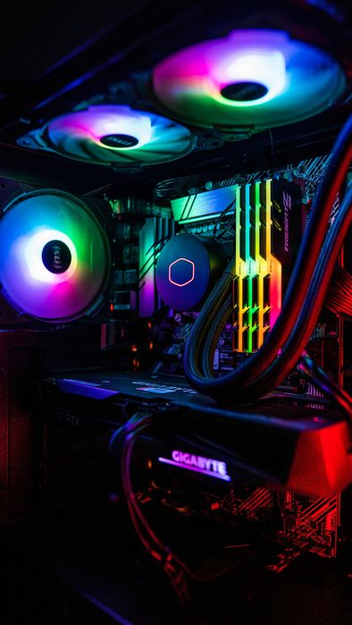 Asamblare PC, Instalare Windows, Curățare Calculatoare și Laptopuri