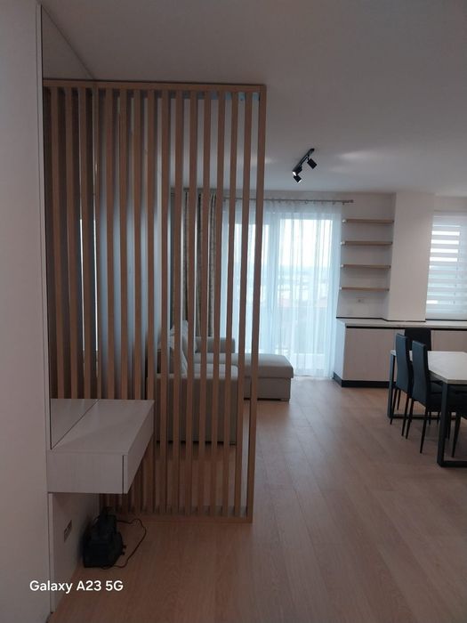 Apartament 3 camere de inchiriat, Floresti,  jud. Cluj