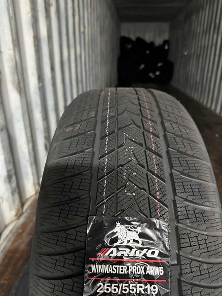 Нови зимни гуми ARIVO Winmaster ProX ARW 5 255/55R19 111H XL НОВ DOT